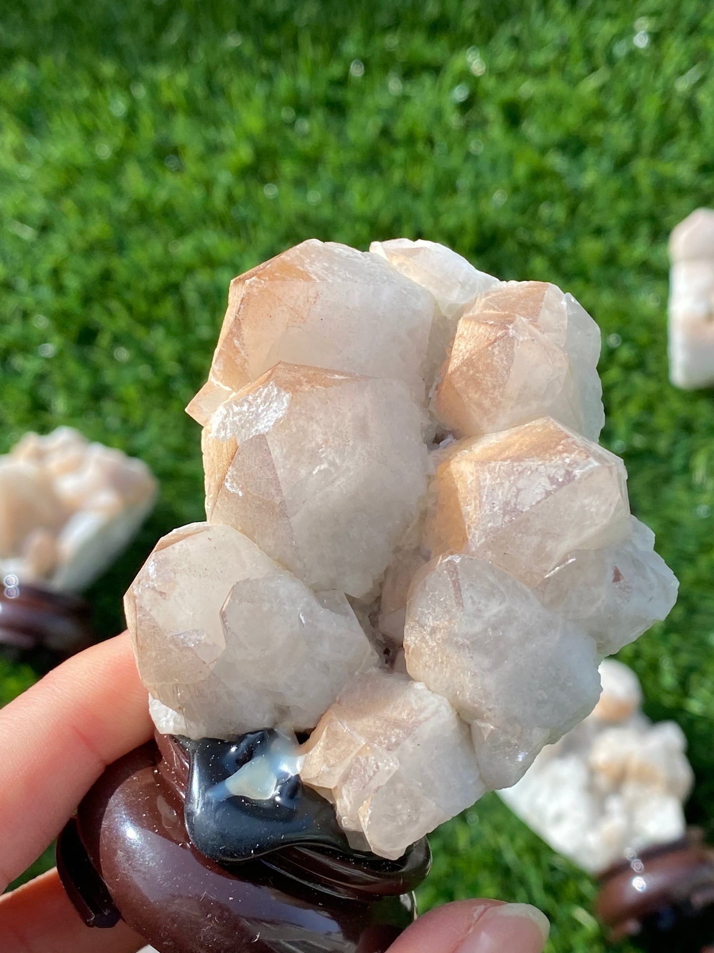 Large Raw Clear Quartz,White Phantom Quartz,Sprit Quartz,Crystal Points,Large Raw Quartz Cluster ornament