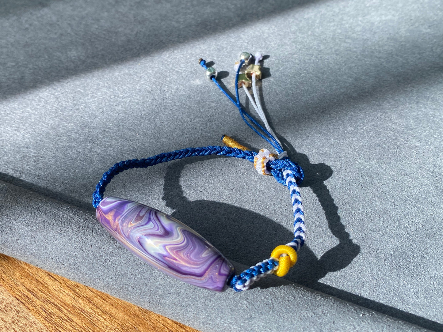 U pick color Museum of Art China lacquer Coated on black ebony Gold Powder Barrel Bead One pieces