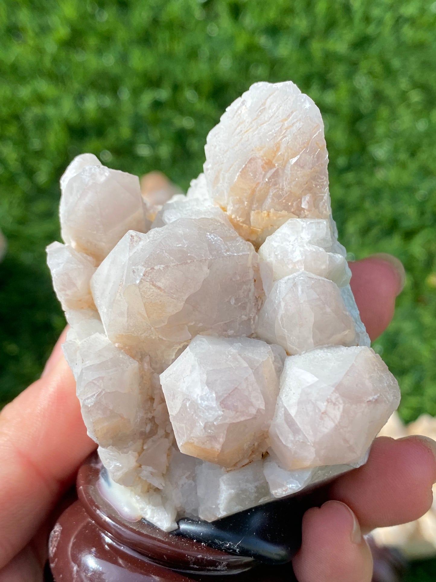 Large Raw Clear Quartz,White Phantom Quartz,Sprit Quartz,Crystal Points,Large Raw Quartz Cluster ornament