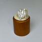 Aurora Biwa Baroque Pearl Ring
