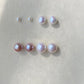 Timeless Jumbo Pearl Stud Earrings – 13mm+ Freshwater Statement Studs