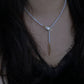 Unique Luxury Freshwater Pearl Adjustable Pearl Necklace with Snake Clasp Choker Necklace Wedding Jewelry gift for her anniversary gift