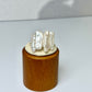 Aurora Biwa Baroque Pearl Ring