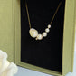 Remedy Graduated Baroque Pearl Necklace