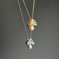 FORÊT HALLUCINÉE Mushroom Pearl Necklace