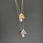 FORÊT HALLUCINÉE Mushroom Pearl Necklace