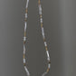 Natural freshwater baroque stick pearl,biwa pearl everyday use necklace,gift for her,christmas gift