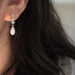 SERAPHINE Dainty Pearl Drop Earrings