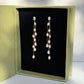 Cascading Pearl Earrings | PEARL RAIN Waterfall Drops
