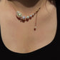 Remedy Graduated Baroque Pearl Necklace