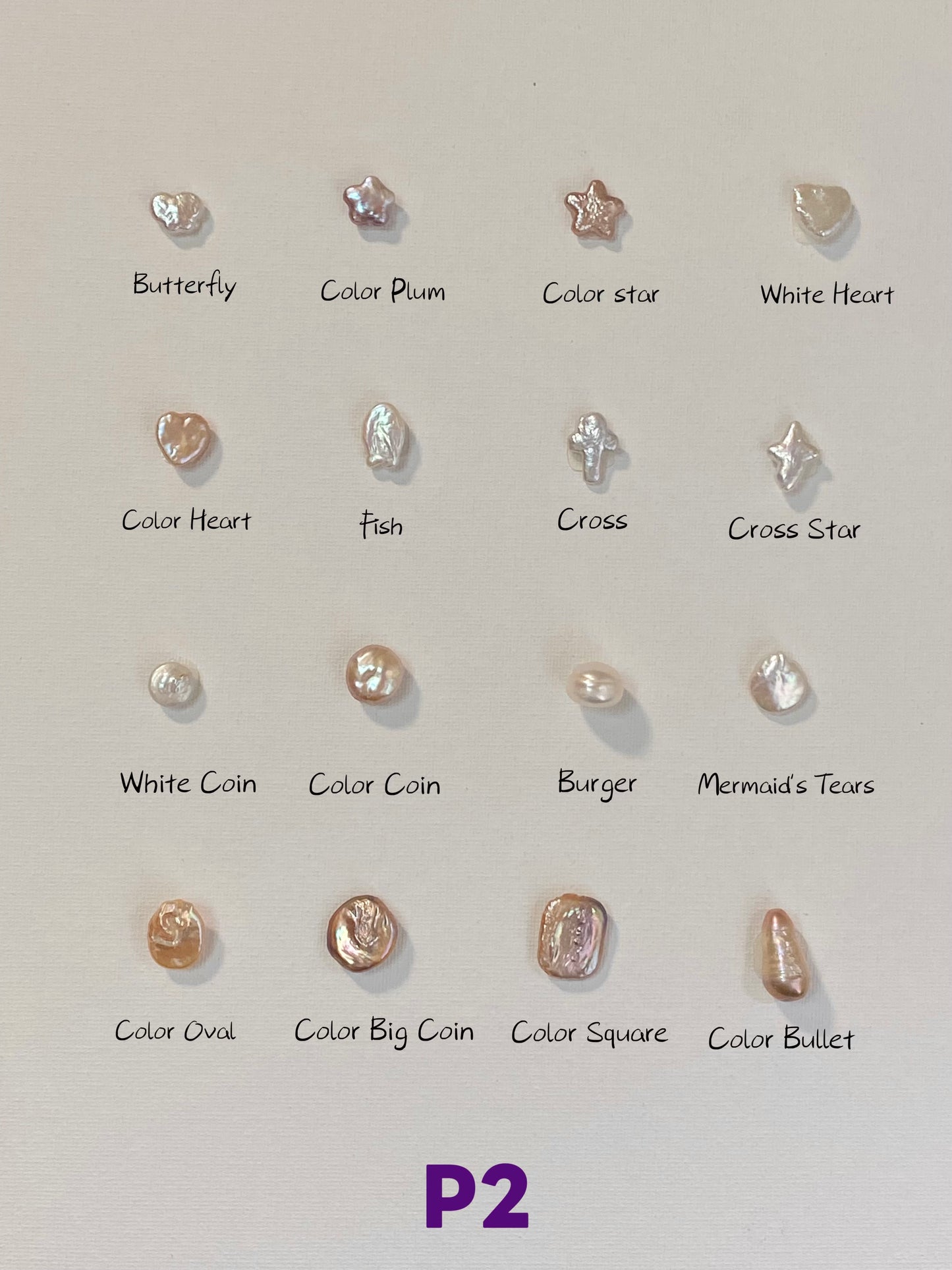 Build your Own Custom Pearl Charm Bracelet Personalized Jewelry | Tarnish-Free Gold