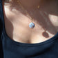 Star Trail Detachable Baroque Pearl Charm