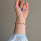 FLEURÉE Convertible Pearl Bracelet & Choker | Baroque Pearl Jewelry