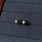 Classic Freshwater Pearl Stud Earrings – Minimalist Everyday Jewelry