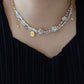 Baroque Pearl Zodiac Wish Bracelet – Astrology Freshwater Pearl Star Jewelry