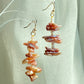 Aurora Hook Dangle Earrings
