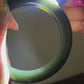 Authentic Certified Green Hetian Jade Bangle Bracelet - Natural Jadeite, Genuine Hetian Jade, Jade Jewelry, Handcrafted Jade for Women