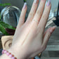 High Grade Natural Pink Sugilite Rare Top High quality beautiful pinky Round bracelet 8mm,9mm,10mm,11mm,12mm,13mm