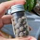 Natural Ingredient fragrance Balm,Purfume Balm you can hit up,Rose,Lavender，Jasmine,Agarwood