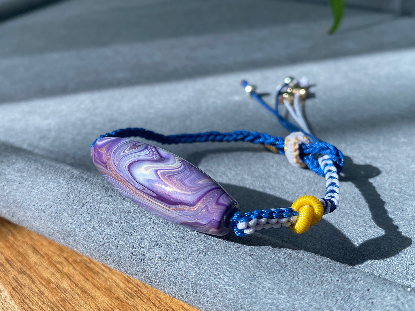 U pick color Museum of Art China lacquer Coated on black ebony Gold Powder Barrel Bead One pieces