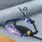 U pick color Museum of Art China lacquer Coated on black ebony Gold Powder Barrel Bead One pieces