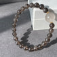 “Love Surround”Natural Tourmaline,Cordierite,Iolite,Aquamarine,Strawberry quartz,Citrine,Rutilated Quartz,Kunzite Couples Bracelet,Valentine's Day Gift