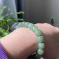 AAA  Natural BIYU Hetian Jade square bead Nephrite bead Bracelet Best Gift for her,gift for Mom