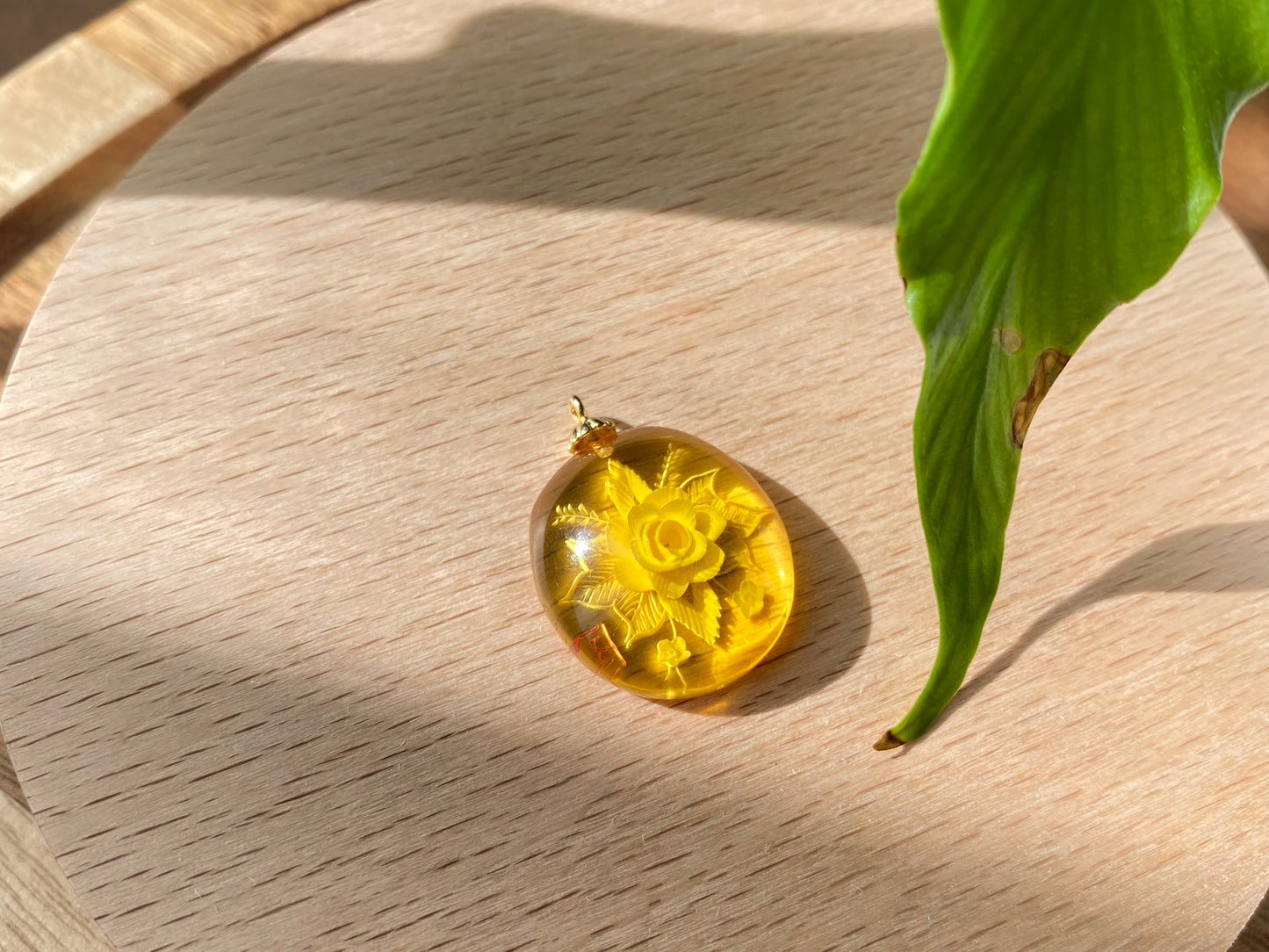 Natural Blood Amber, Baltic Amber,White Yellow Amber,Honey Amber Necklace Pendant