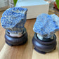 Natural  Lapis Lazuli Raw stone, gemstone selfcare, healing crystal stone ornament