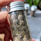 Natural Ingredient fragrance Balm,Purfume Balm you can hit up,Rose,Lavender，Jasmine,Agarwood