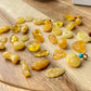 Natural Blood Amber, Baltic Amber,White Yellow Amber,Honey Amber Necklace Pendant