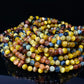 AAAA quality rainbow illuminate cat eye fire Tiger's eye beads 6mm 8mm 10mm 12mm 14mm+ 16mm