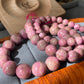 High Grade Natural Pink Sugilite Rare Top High quality beautiful pinky Round bracelet 8mm,9mm,10mm,11mm,12mm,13mm