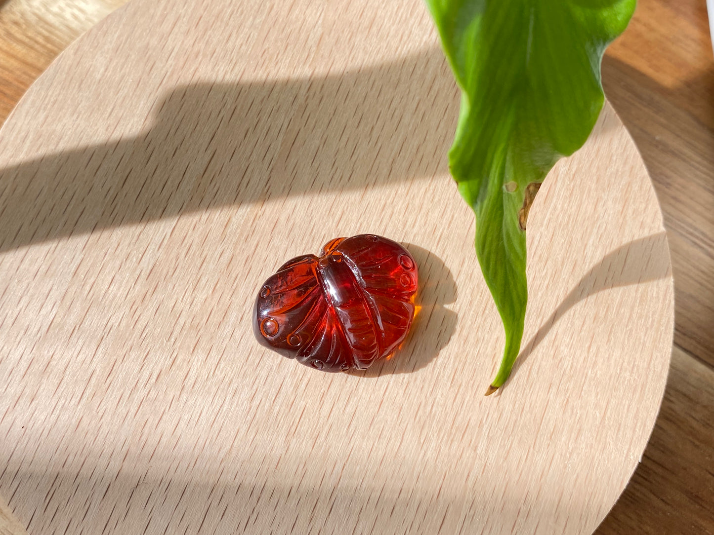 Natural Blood Amber, Baltic Amber,White Yellow Amber,Honey Amber Necklace Pendant