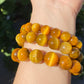 AAAAA quality Blue Gold fire cat eye fire Tiger's eye beads Bracelet10mm 12mm 14mm+ Healing Crystal Energy Protection