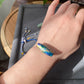 U pick color Museum of Art China lacquer Coated on black ebony Gold Powder Barrel Bead One pieces