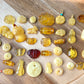 Natural Blood Amber, Baltic Amber,White Yellow Amber,Honey Amber Necklace Pendant