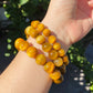 AAAAA quality Blue Gold fire cat eye fire Tiger's eye beads Bracelet10mm 12mm 14mm+ Healing Crystal Energy Protection